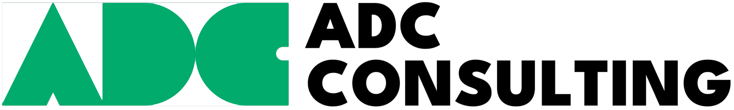 ADC Inc. Logo